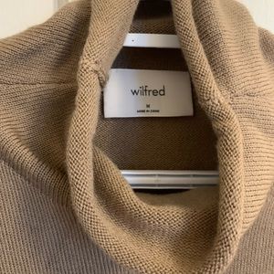 Knit dress by Wilfred Size Large